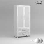 کمد لباس کودک اعیان مدل FH900 - Image 2