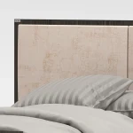 تخت خواب یک نفره اعیان مدل FH782 سایز 90x200 سانتی متر - Image 8