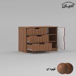 دراور اعیان مدل FH777 - Image 9