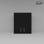 کابینت آشپزخانه اعیان مدل FH CM17  | گارانتی اصالت و سلامت فیزیکی کالا - Image 3