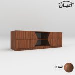 میز تلویزیون اعیان مدل FH622 - Image 4