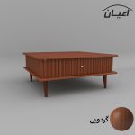 میز جلومبلی اعیان مدل FH552 - Image 5