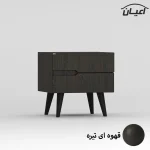 میز پاتختی اعیان مدل FH338 - Image 10
