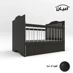 تختخواب کودک اعیان مدل FH599 - Image 4