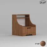 میز پاتختی اعیان مدل FH707 - Image 5