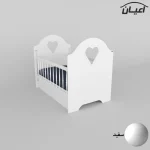 تختخواب کودک اعیان مدل FH746 - Image 12