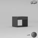 میز پاتختی اعیان مدل FH739 - Image 6