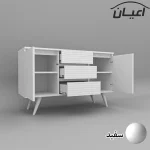 کنسول اعیان مدل FH444 - Image 8