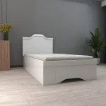 تخت خواب یکنفره اعیان مدل FH424 سایز 90x200 سانتی متر - Image 6