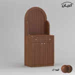 کنسول اعیان مدل کافه بار FH797 - Image 7