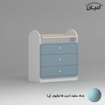 دراور کودک اعیان مدل FH870 - Image 9