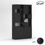 کتابخانه پنج طبقه اعیان مدل FH847 - Image 4