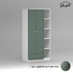 کمد لباس کودک اعیان مدل FH872 - Image 9