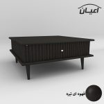 میز جلومبلی اعیان مدل FH552 - Image 10
