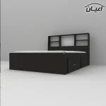 تخت خواب دونفره مدل FH276 سایز 160x225 سانتی متر - Image 7