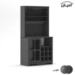 کنسول اعیان مدل کافه بار FH882 طول 90 سانتی متر - Image 11