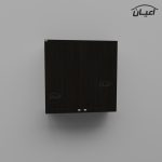 کابینت آشپزخانه اعیان مدل FH CW24  | گارانتی اصالت و سلامت فیزیکی کالا - Image 6