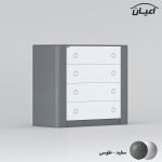 دراور اعیان مدل FH820 - Image 8