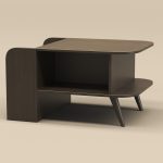 میز جلومبلی اعیان مدل FH324 - Image 6