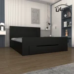 تخت خواب دونفره اعیان مدل FH467 سایز 160x200 سانتی متر - Image 3