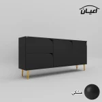 کنسول اعیان مدل FH600 - Image 3