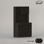 کنسول اعیان مدل کافه بار FH767 - Image 4
