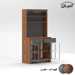 کنسول اعیان مدل کافه بار FH752 - Image 4