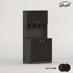 کنسول اعیان مدل کافه بار FH769 - Image 4