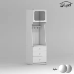 کنسول اعیان مدل کافه بار FH886 طول 50 سانتی متر - Image 5