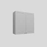 کابینت آشپزخانه اعیان مدل FH C24  | گارانتی اصالت و سلامت فیزیکی کالا