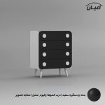 دراور کودک اعیان مدل FH846 - Image 4