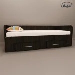 تخت خواب یکنفره اعیان مدل FH655 - Image 13