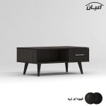 میز جلومبلی مستطیلی اعیان مدل FH884 - Image 7