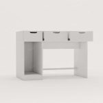 میز تحریر اعیان مدل FH650 - Image 4