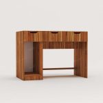 میز تحریر اعیان مدل FH650 - Image 8