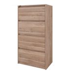 دراور مدل FH4 - Image 6