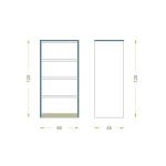 دراور مدل FH4 - Image 9