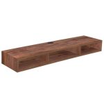 میز تلویزیون دیواری اعیان مدل  FH72 - Image 4