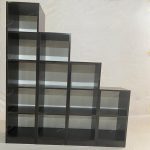 کتابخانه اعیان مدل  FH78 مجموعه 4 عددی - Image 3