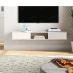 میز تلویزیون دیواری مدل FH86 - Image 7