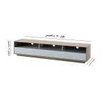 میز تلویزیون مدل FH89 - Image 2
