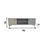 میز تلویزیون مدل FH98 - Image 11