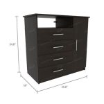 دراور مدل FH136 - Image 3