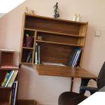میز تحریر اعیان مدل FH170 - Image 6