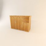 جاکفشی اعیان مدل FH195 - Image 7