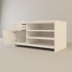میز تلویزیون اعیان مدل FH199 - Image 8