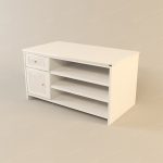 میز تلویزیون اعیان مدل FH199 - Image 10