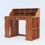 میز تحریر اعیان مدل FH200 (فروش ویژه) - Image 5