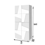 جاکفشی اعیان مدل FH209 - Image 2