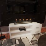 میز تلویزیون اعیان مدل FH225 - Image 6